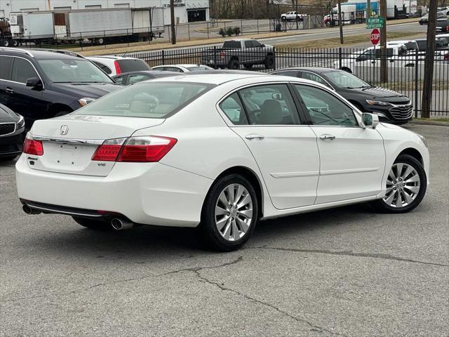 used 2013 Honda Accord car, priced at $9,495