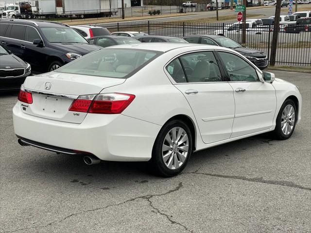 used 2013 Honda Accord car, priced at $9,495