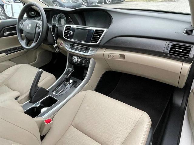 used 2013 Honda Accord car, priced at $9,495