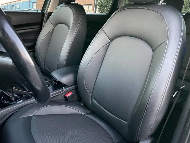 used 2018 MINI Clubman car, priced at $11,995
