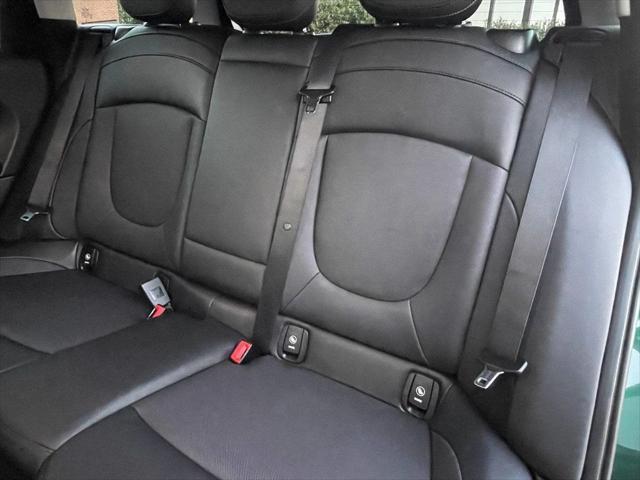 used 2018 MINI Clubman car, priced at $11,995