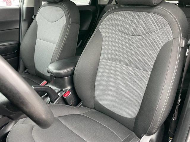 used 2018 Kia Soul car, priced at $9,495