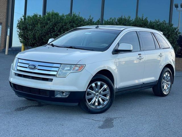 used 2008 Ford Edge car, priced at $5,995