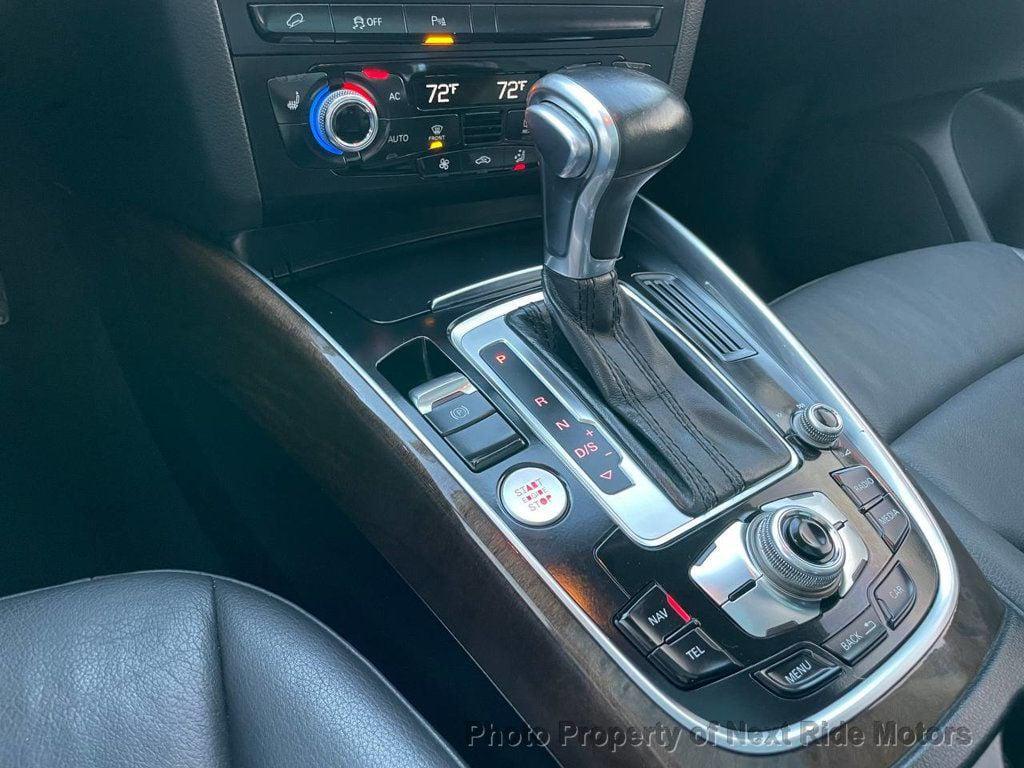 used 2014 Audi Q5 car, priced at $8,495