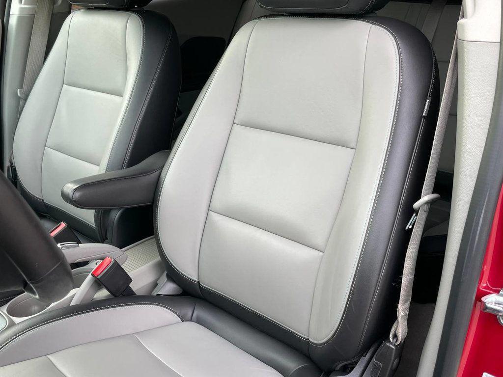 used 2016 Buick Encore car, priced at $7,995