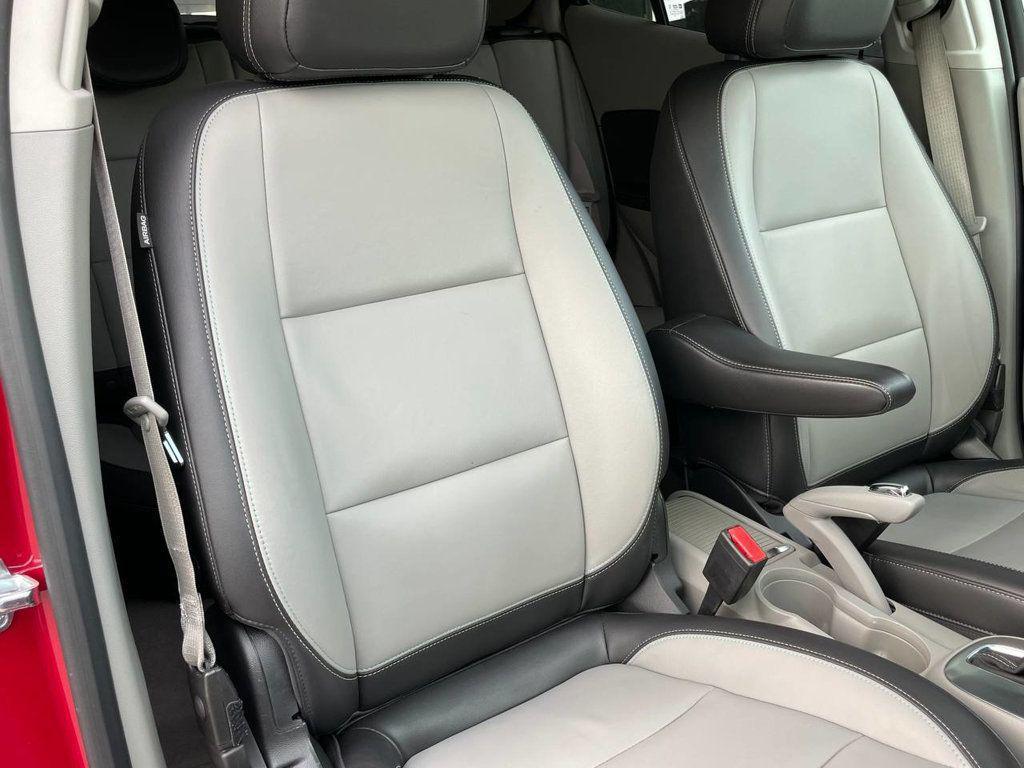 used 2016 Buick Encore car, priced at $7,995