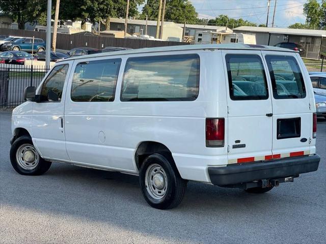 used 2006 Ford E150 car, priced at $7,495