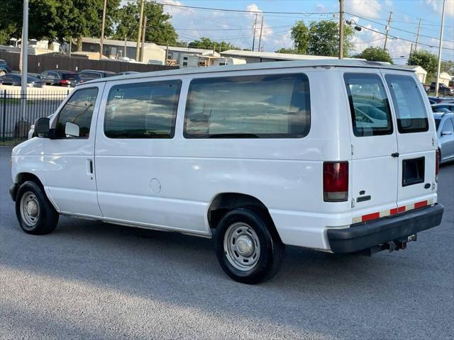 used 2006 Ford E150 car, priced at $7,495