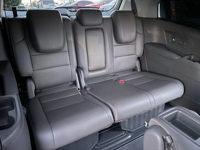 used 2012 Honda Odyssey car, priced at $8,495