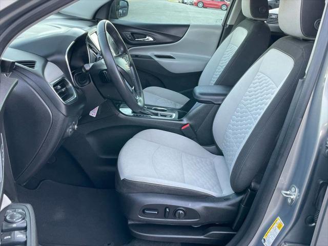 used 2018 Chevrolet Equinox car, priced at $8,999