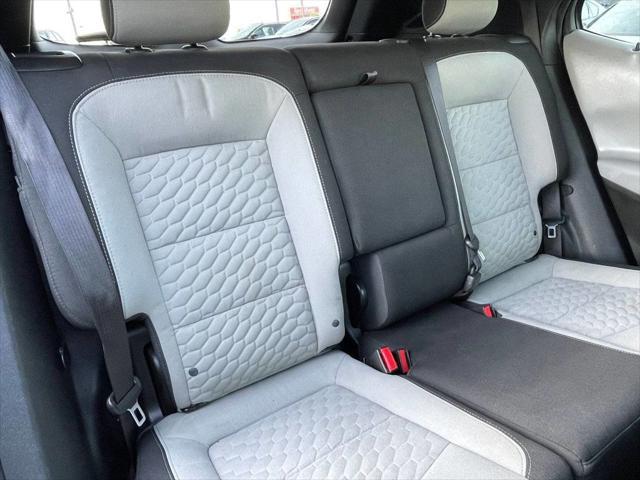 used 2018 Chevrolet Equinox car, priced at $8,999