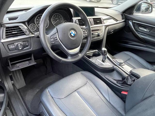 used 2015 BMW 328 car, priced at $12,799