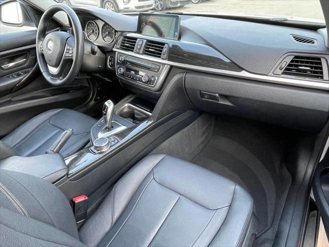 used 2015 BMW 328 car, priced at $12,799