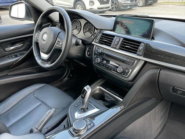 used 2015 BMW 328 car, priced at $12,799