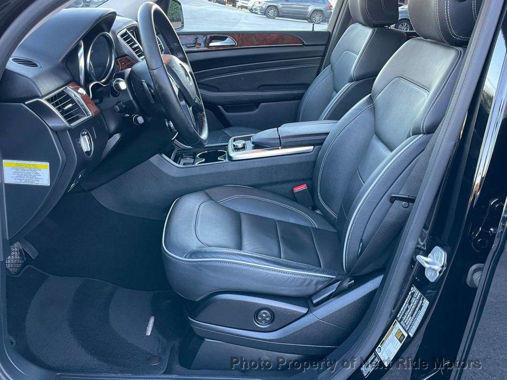 used 2013 Mercedes-Benz M-Class car, priced at $9,495
