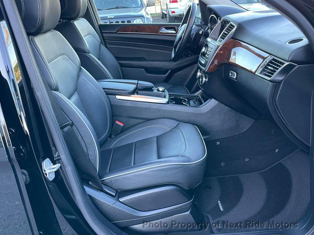 used 2013 Mercedes-Benz M-Class car, priced at $9,495