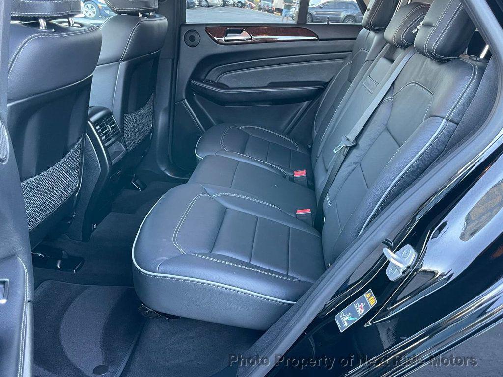 used 2013 Mercedes-Benz M-Class car, priced at $9,495