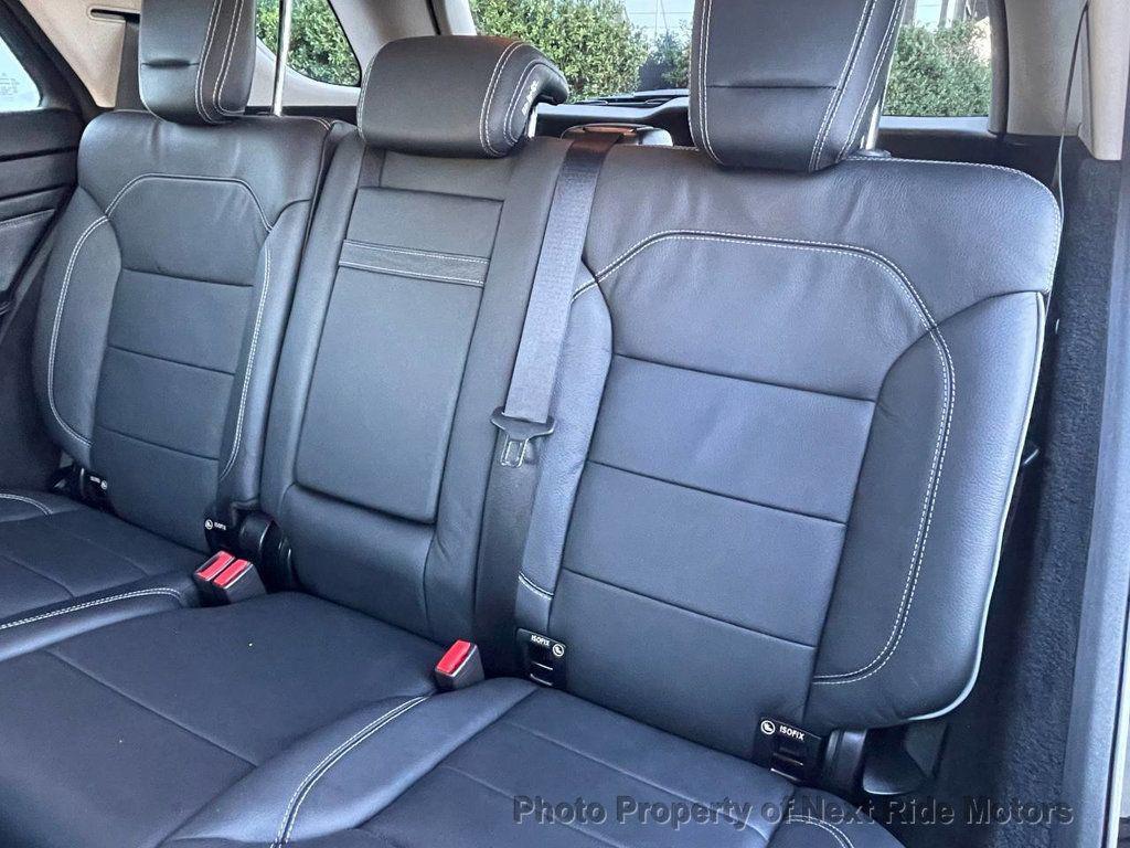 used 2013 Mercedes-Benz M-Class car, priced at $9,495