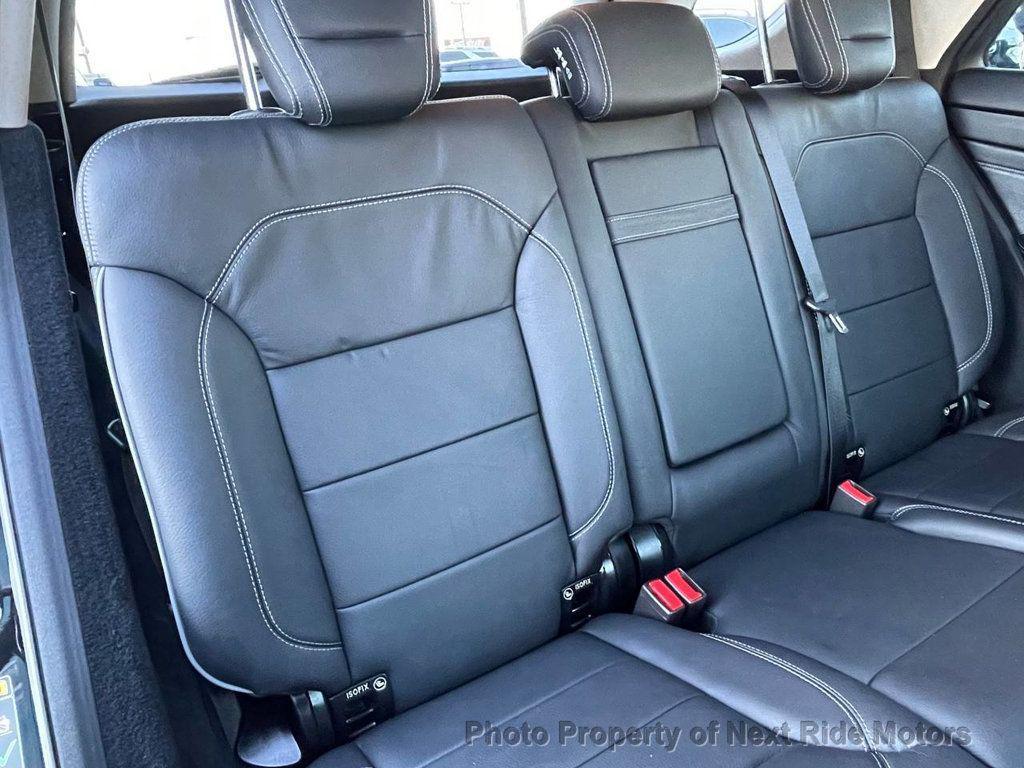 used 2013 Mercedes-Benz M-Class car, priced at $9,495