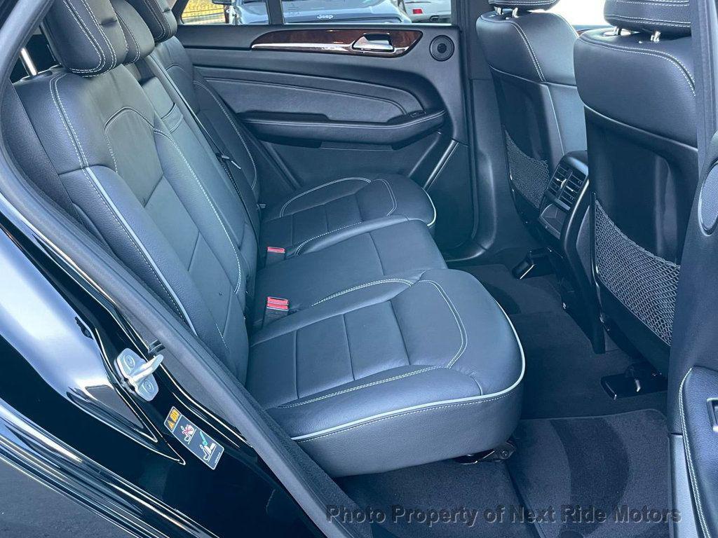 used 2013 Mercedes-Benz M-Class car, priced at $9,495