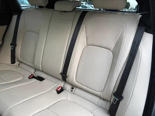 used 2018 Jaguar F-PACE car, priced at $14,995