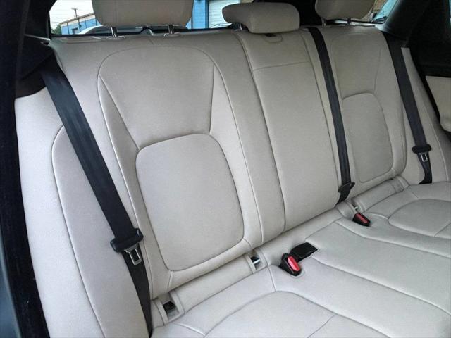 used 2018 Jaguar F-PACE car, priced at $14,995