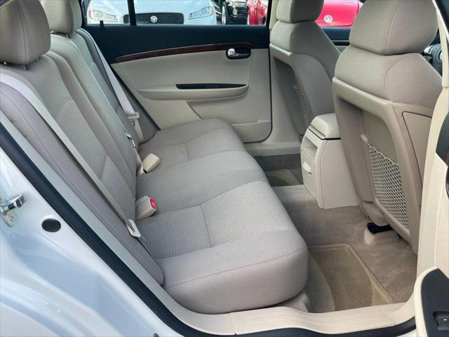 used 2008 Saturn Aura car, priced at $6,999