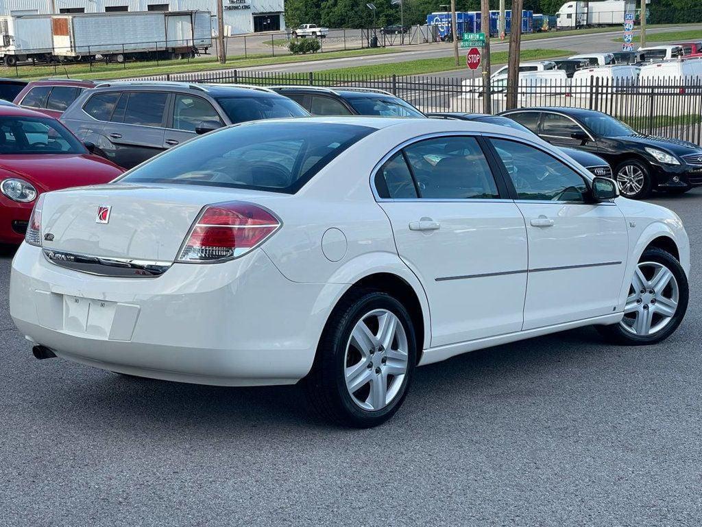 used 2008 Saturn Aura car, priced at $6,499