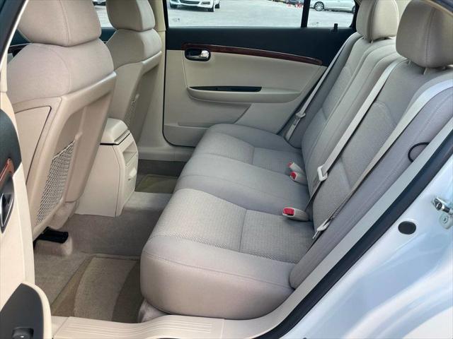 used 2008 Saturn Aura car, priced at $6,999