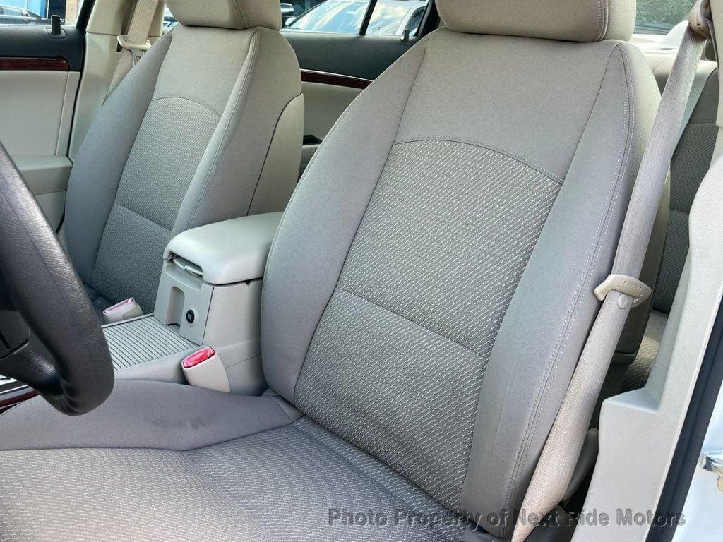 used 2008 Saturn Aura car, priced at $5,968