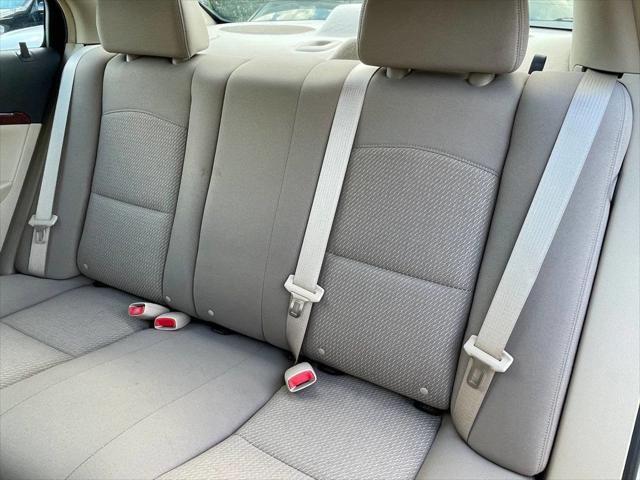 used 2008 Saturn Aura car, priced at $6,999