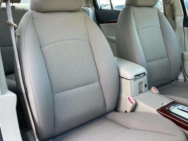 used 2008 Saturn Aura car, priced at $6,999
