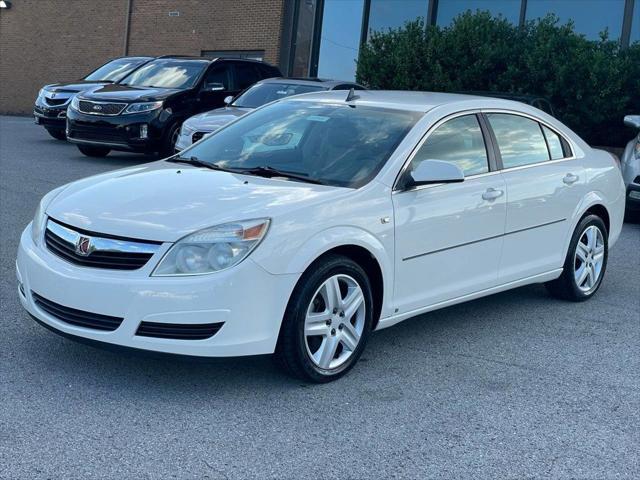 used 2008 Saturn Aura car, priced at $6,999