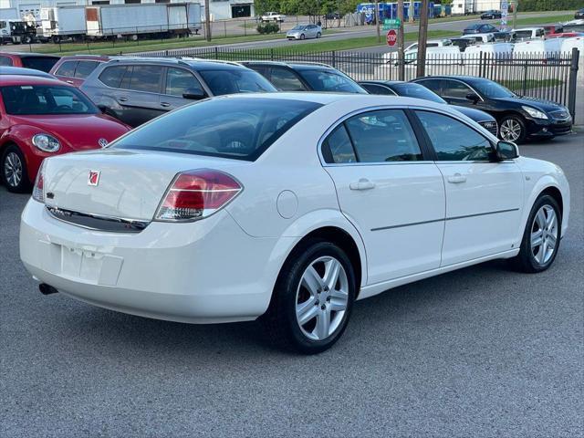 used 2008 Saturn Aura car, priced at $6,999