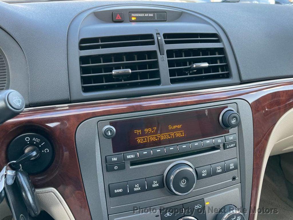 used 2008 Saturn Aura car, priced at $5,968