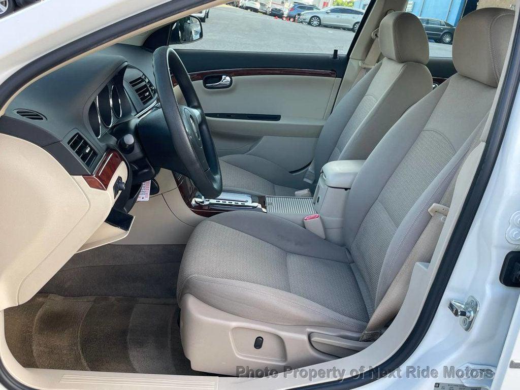 used 2008 Saturn Aura car, priced at $5,968