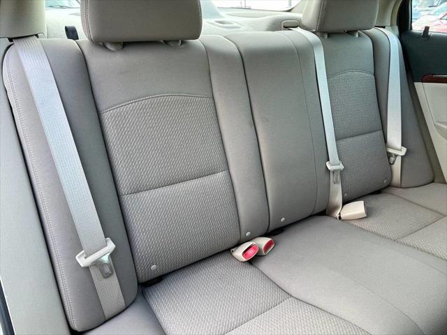 used 2008 Saturn Aura car, priced at $6,999