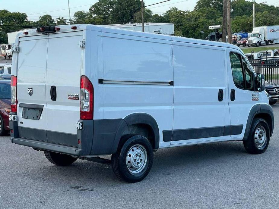 used 2014 Ram ProMaster 1500 car, priced at $19,900