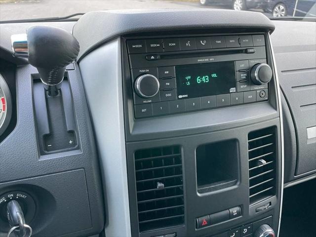used 2008 Dodge Grand Caravan car, priced at $6,999