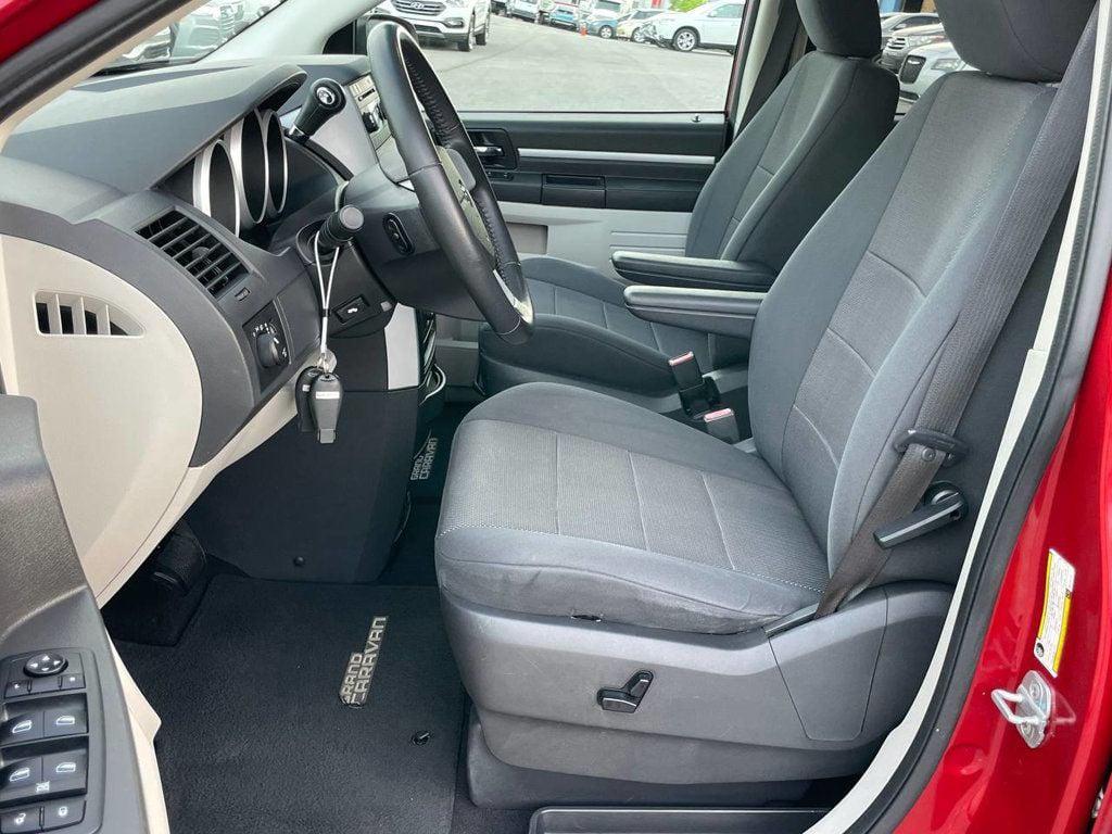 used 2008 Dodge Grand Caravan car, priced at $5,998
