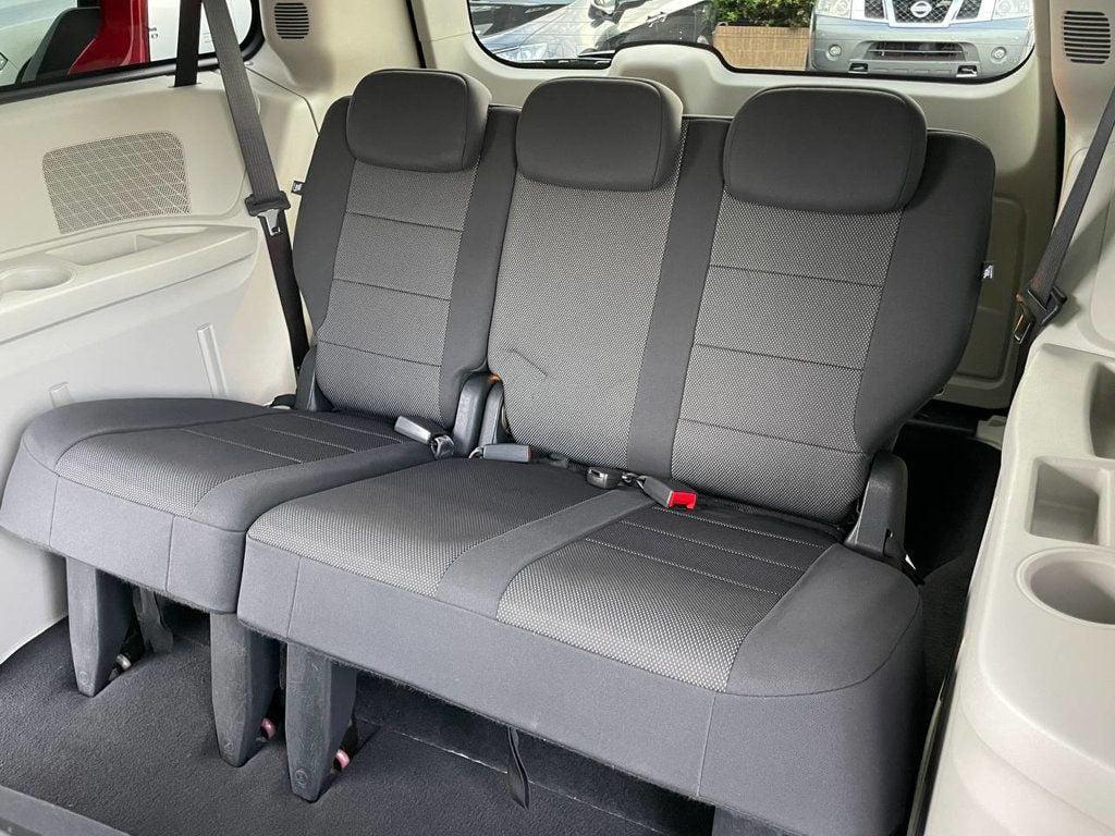 used 2008 Dodge Grand Caravan car, priced at $6,999