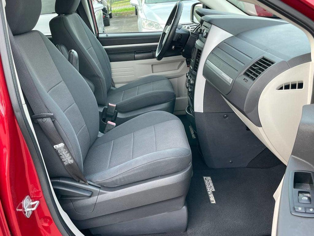 used 2008 Dodge Grand Caravan car, priced at $5,998