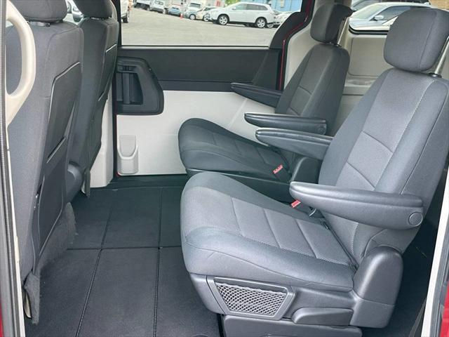 used 2008 Dodge Grand Caravan car, priced at $6,999