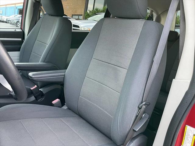 used 2008 Dodge Grand Caravan car, priced at $7,495