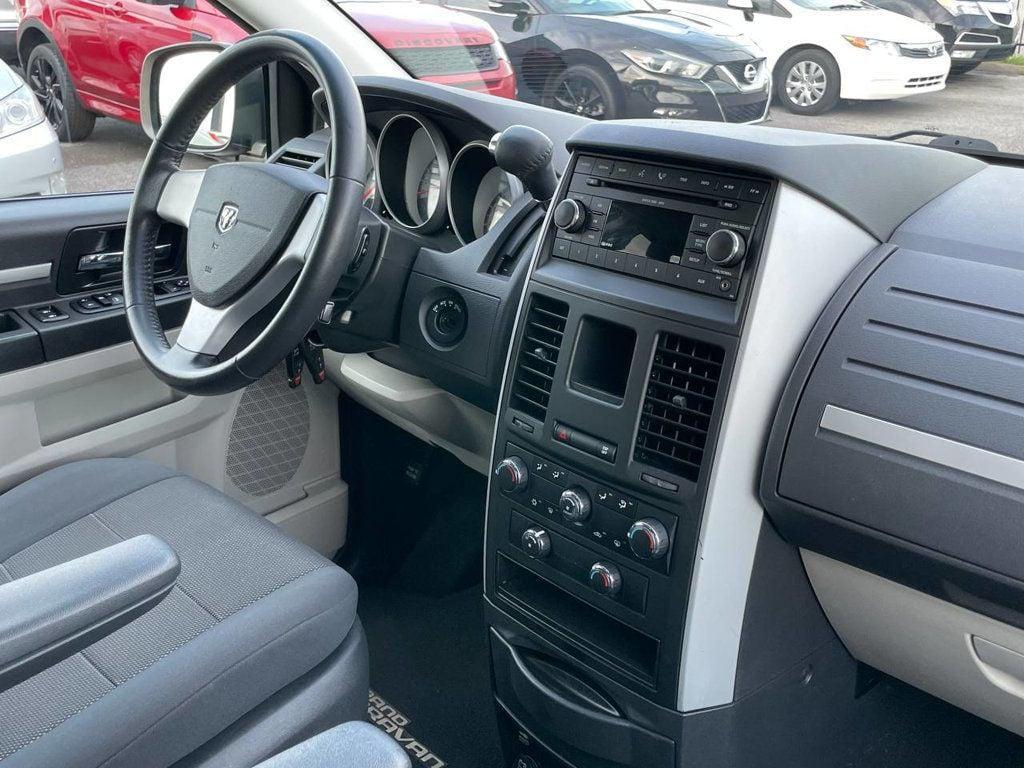 used 2008 Dodge Grand Caravan car, priced at $5,998
