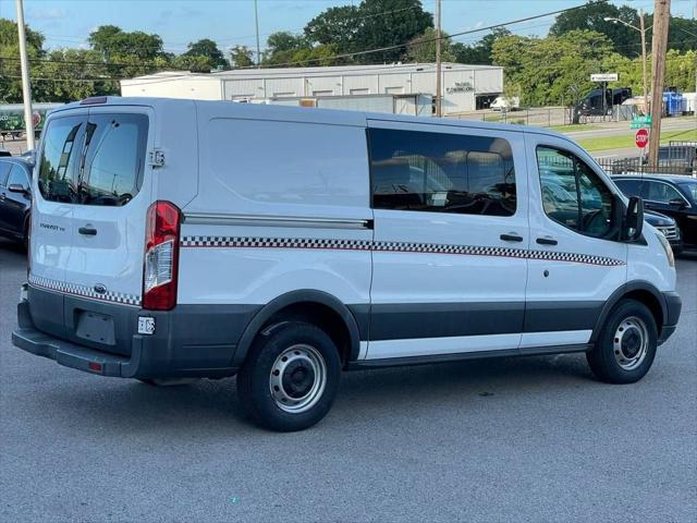 used 2015 Ford Transit-150 car, priced at $15,998