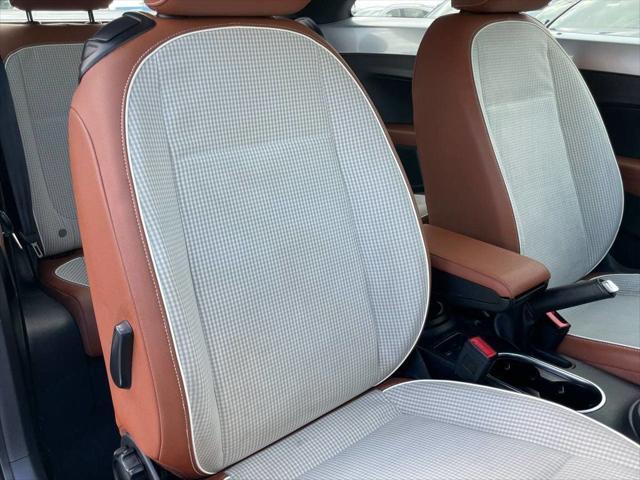used 2015 Volkswagen Beetle car, priced at $12,795