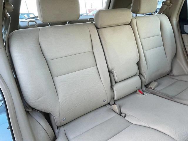 used 2011 Honda CR-V car, priced at $8,499