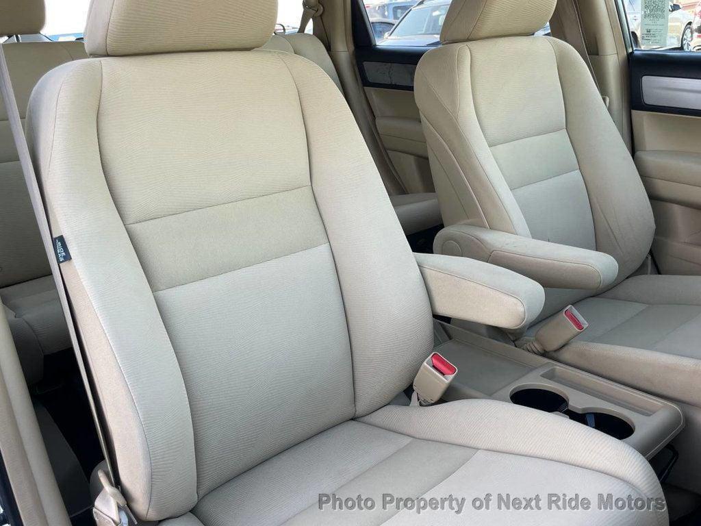 used 2011 Honda CR-V car, priced at $7,498