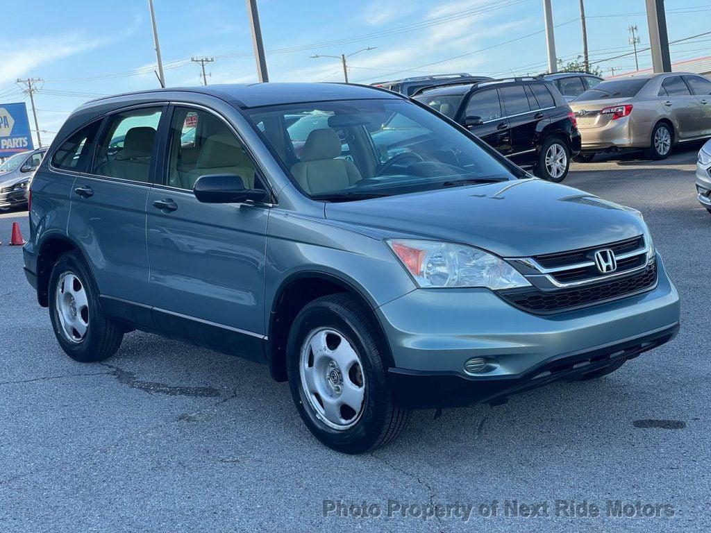 used 2011 Honda CR-V car, priced at $7,498